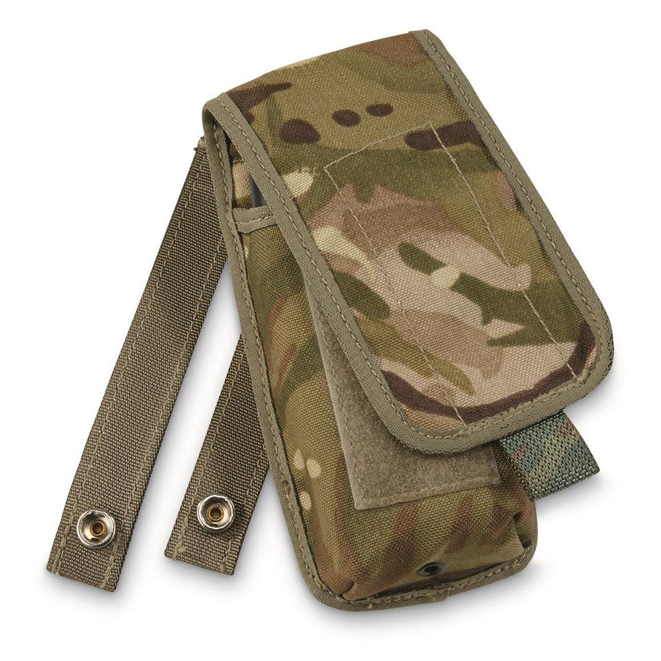 British Osprey STANAG magazine pouch, single cell