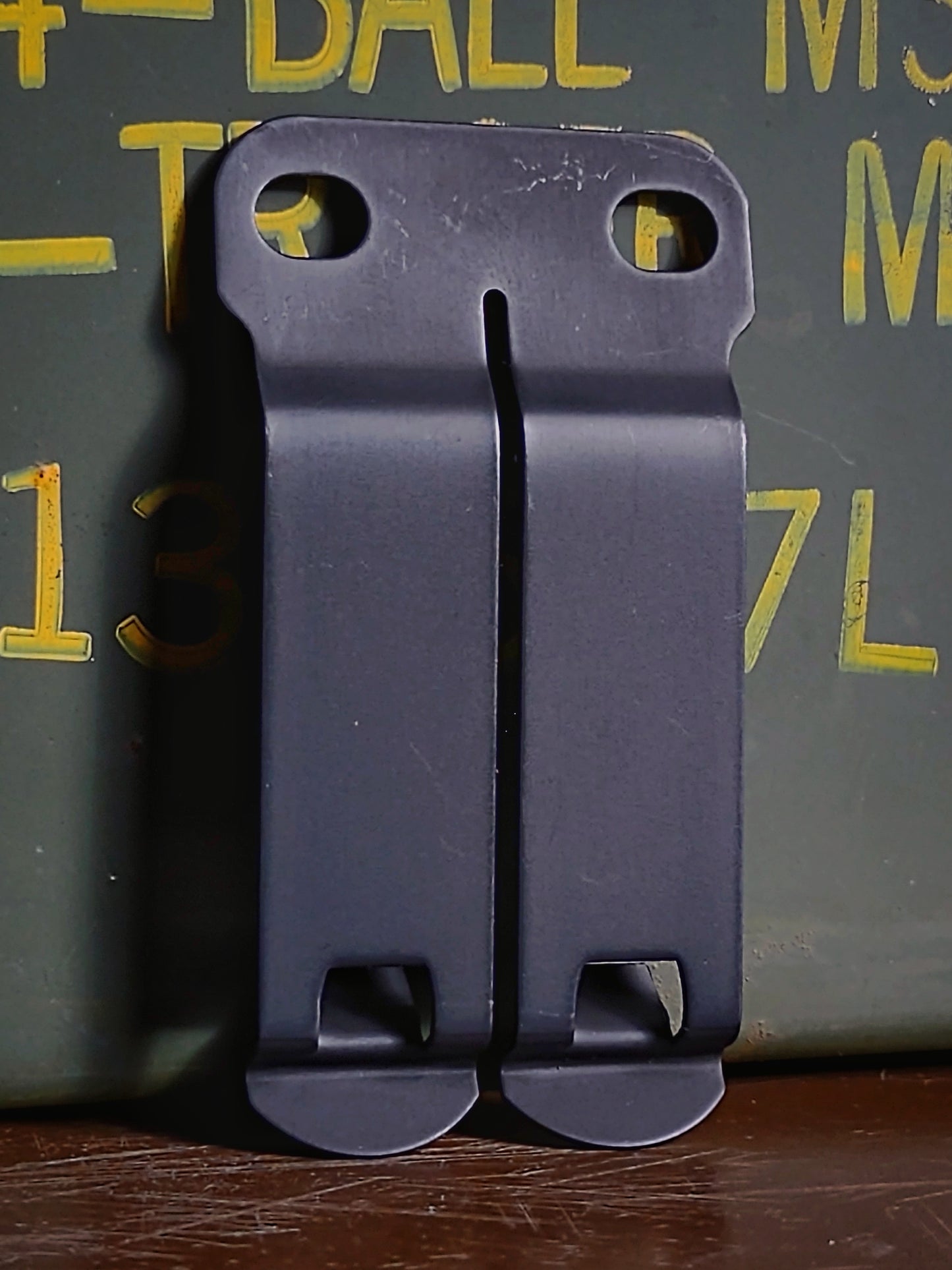 Discreet Carry Concepts Monoblock